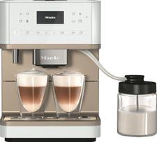 automatinus kavos - Miele CM 6360 LOCM - 6 nuotrauka