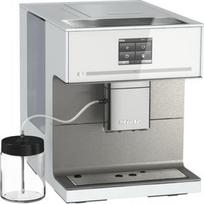 pupeles - Miele CM7550W - 3 nuotrauka