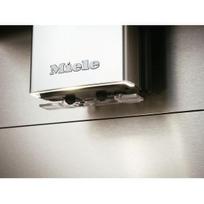 pupeles - Miele CM7550W - 4 nuotrauka