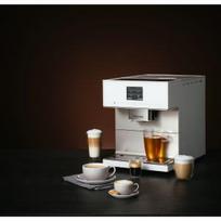pupeles - Miele CM7550W - 5 nuotrauka