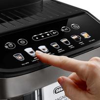 kavos aparatai - DeLonghi ECAM290.81.TB - 4 nuotrauka