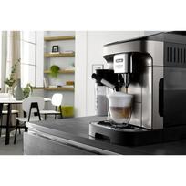 kavos aparatai - DeLonghi ECAM290.81.TB - 8 nuotrauka