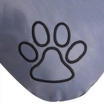 Gyvūno guolis VLX Dog Mattress XXL, pilkas, 1150x700 mm