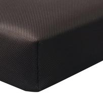 Gyvūno guolis VLX Flat Square M, rudas, 800x600 mm