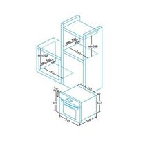 elektrine virykle - Edesa EOE-7050 BK - 2 nuotrauka