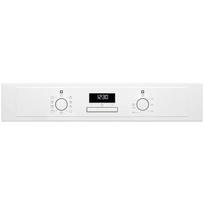 orkaite baltas - Electrolux EOF3H70V - 1 nuotrauka