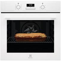 orkaite baltas - Electrolux EOF3H70V - 4 nuotrauka