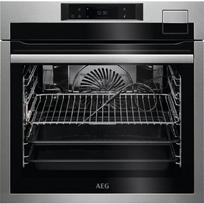 aeg orkaite - AEG BSE798380M - 1 nuotrauka