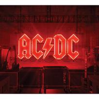 diskams - AC/DC: POWER UP SUPER DELUXE LIGHT BOX 1CD - 3 nuotrauka