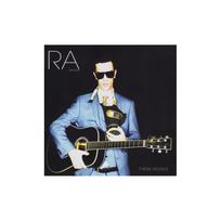 ASHCROFT RICHARD: THESE PEOPLE CD