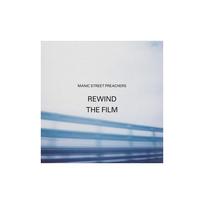 MANIC STREET PREACHERS: REWIND THE FILM CD