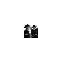 NELSON WILLE - MERLE HAGGARD: DJANGO AND JIMMIE CD
