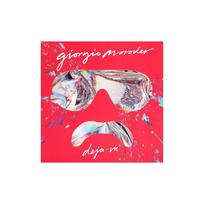 MORODER GIORGIO: DÉJ? VU CD