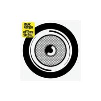 RONSON MARK: UPTOWN SPECIAL CD