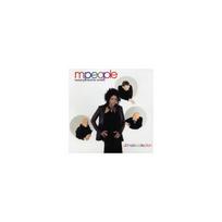 M-PEOPLE FEAT. HEATHER SMALL: ULTIMATE COLLECTION CD