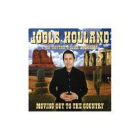 HOLLAND JOOLS: MOVING OUT TO THE COUNTRY CD