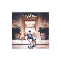 ALLEN LILY: SHEEZUS CD