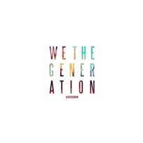 RUDIMENTAL: WE THE GENERATION DLX CD