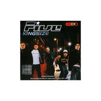 FIVE: KINGSIZE CD