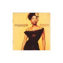 M-PEOPLE: FRESCO CD