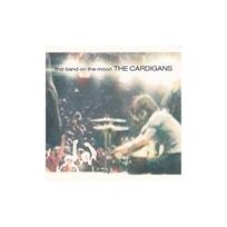 CARDIGANS: FIRST BAND ON THE MOON CD