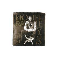 RICHIE LIONEL: TRULY THE LOVE SONGS CD
