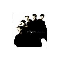 BOYZONE: SAID AND DONE CD