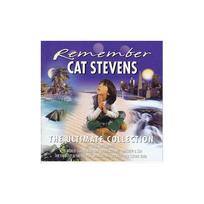 STEVENS CAT: THE ULTIMATE COLLECTION CD