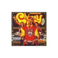 CHINGY: POWERBALLIN' CD