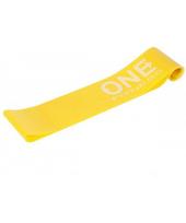 gumos juostos - Treniruočių juosta One Fitness PBF Set05 Slim - 3 nuotrauka