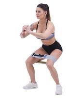 espanderis - Reguliuojamas espanderis One Fitness HB010 - 2 nuotrauka