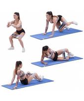 espanderis - Reguliuojamas espanderis One Fitness HB010 - 5 nuotrauka