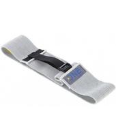 espanderis - Reguliuojamas espanderis One Fitness HB010 - 8 nuotrauka