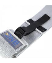 espanderis - Reguliuojamas espanderis One Fitness HB010 - 9 nuotrauka