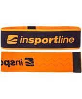 gumos juostos - Pasipriešinimo guma inSPORTline Hiplop L - 3 nuotrauka