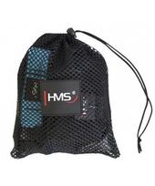 gumos juostos - Treniravimosi juostų rinkinys HMS TX Pro mėlynas - 6 nuotrauka