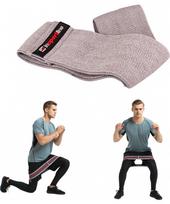 pasipriesinimo guma - Teksilinė pasipriešinimo guma - kilpa inSPORTline Lopr PRO 66cm 55kg - 1 nuotrauka