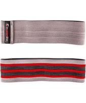 pasipriesinimo guma - Teksilinė pasipriešinimo guma - kilpa inSPORTline Lopr PRO 66cm 55kg - 3 nuotrauka
