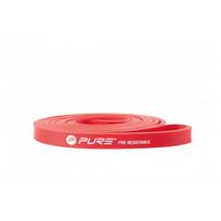 pasipriesinimo guma - Pasipriešinimo guma Pure2Improve P2I200100, 1016 mm x 13 mm - 1 nuotrauka