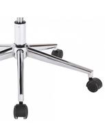 pasukamos kedes - Biuro kėdė VLX Swivel 3054829, smėlio - 5 nuotrauka