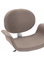 pasukamos kedes - Biuro kėdė VLX Swivel 3054829, smėlio - 8 nuotrauka