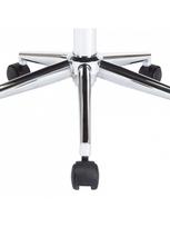 islenkta mediena - Biuro kėdė VLX Swivel 3054840, pilka - 8 nuotrauka