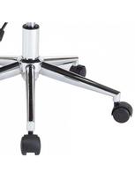 islenkta mediena - Biuro kėdė VLX Swivel 3054852, pilka - 7 nuotrauka