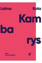 Kambarys