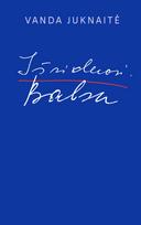 balsys - Išsiduosi. Balsu (2021) - 1 nuotrauka