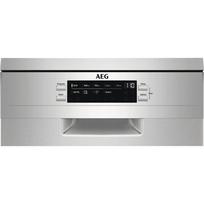 aeg indaplove a - AEG FFB73517ZM - 2 nuotrauka