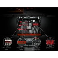 aeg indaplove a - AEG FFB73517ZM - 6 nuotrauka