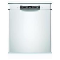 imontuojamos indaploves bosch 60 cm - Bosch SMU4ECW15S - 1 nuotrauka