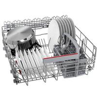 imontuojamos indaploves bosch 60 cm - Bosch SMU4ECW15S - 3 nuotrauka