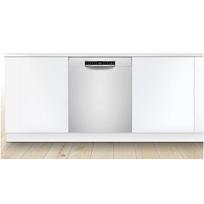 imontuojamos indaploves bosch 60 cm - Bosch SMU4ECW15S - 4 nuotrauka